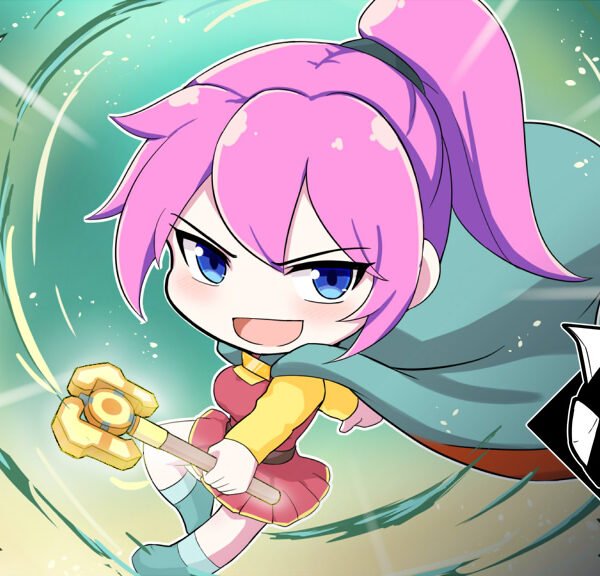 Gastova: The Witches of Arkana Release Date Changes and More!